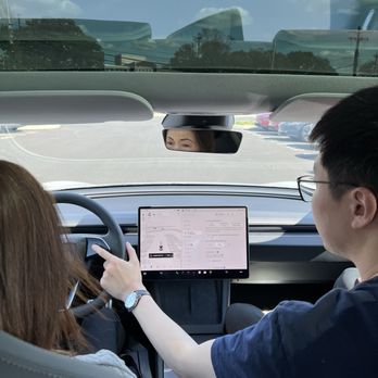 Tesla - Car Dealers Near Me - Warminster, Pennsylvania
