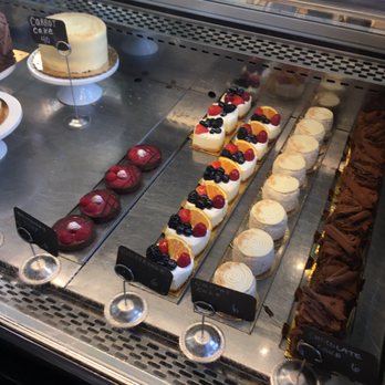 Thorough Bread & Pastry - Sandwiches Near Me - San Francisco, California