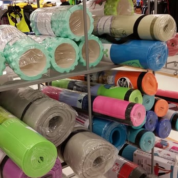 Marshalls - Yoga mats! - Department Stores Near Me - San Jose, California Marshalls - Yoga mats! - Department Stores Near Me - San Jose, California