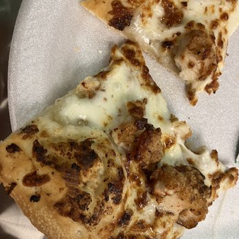 GulfSide Pizza & Subs - Chicken bacon ranch pizza - Pizza Near Me - Largo, Florida GulfSide Pizza & Subs - Chicken bacon ranch pizza - Pizza Near Me - Largo, Florida