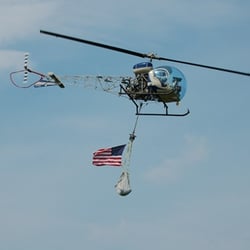 Ryan Rotors