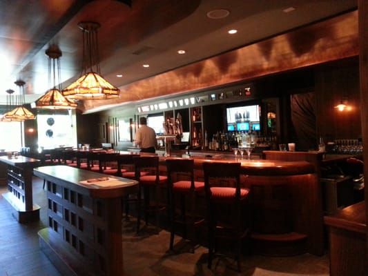 Gale Street Inn Chicago by null