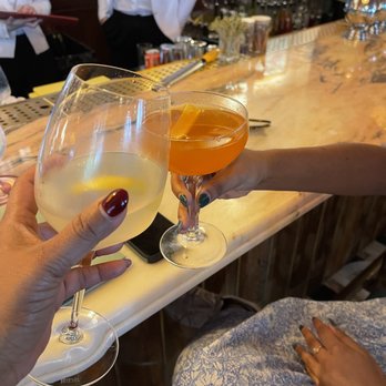 Contessa Miami - drinks - Italian Near Me - Miami, Florida
