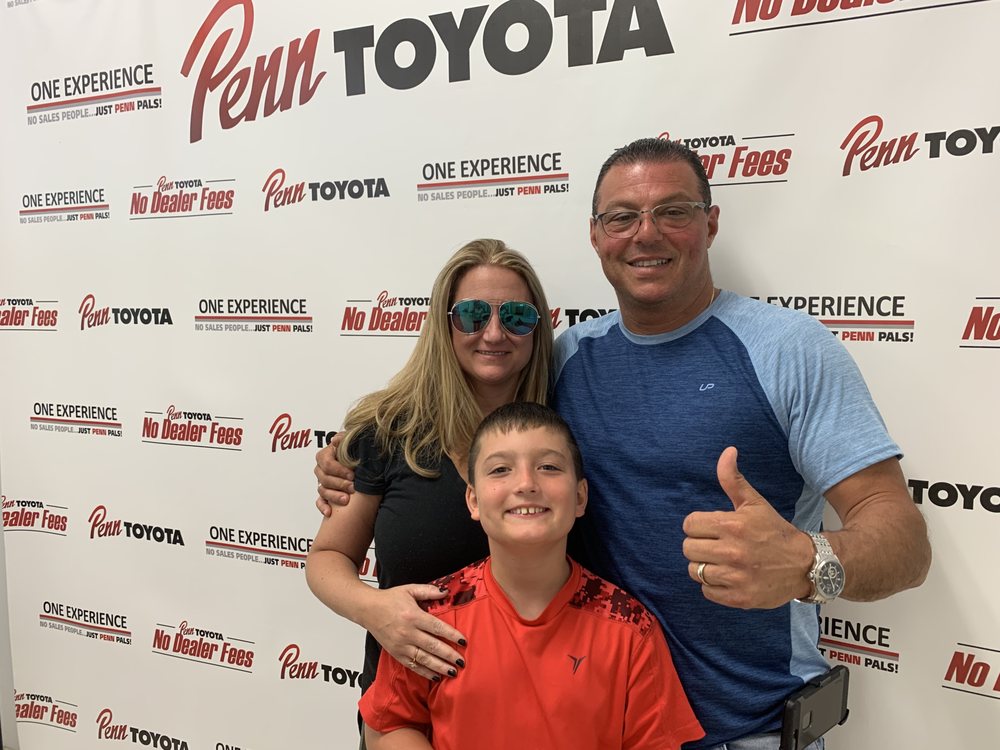 PENN TOYOTA Updated October 2024 62 Photos & 266 Reviews 2400