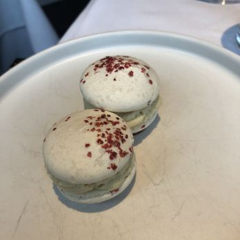 Obelix - Macaron au foie gras was amazing - French Near Me - Chicago, Illinois Obelix - Macaron au foie gras was amazing - French Near Me - Chicago, Illinois