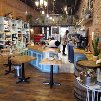 De Fer Coffee - Lovely Cafe - Coffee & Tea Near Me - Pittsburgh, Pennsylvania De Fer Coffee - Lovely Cafe - Coffee & Tea Near Me - Pittsburgh, Pennsylvania