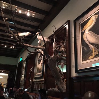 The Hamilton - Dining area - Seafood Near Me - Washington, DC, District of Columbia