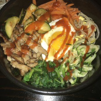 Kimchi Pop - Korean Near Me - Chicago, Illinois