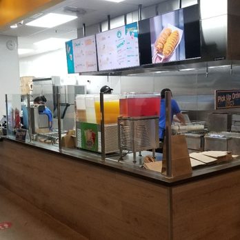 CrunCheese - Front counter - Hot Dogs Near Me - Las Vegas, Nevada CrunCheese - Front counter - Hot Dogs Near Me - Las Vegas, Nevada
