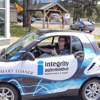 Integrity Automotive-Issaquah - Auto Repair Near Me - Issaquah, Washington