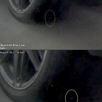 Heathrow Airport Terminal 5 - Their 'Evidence' - Airport Terminals Near Me - Hounslow, XGL