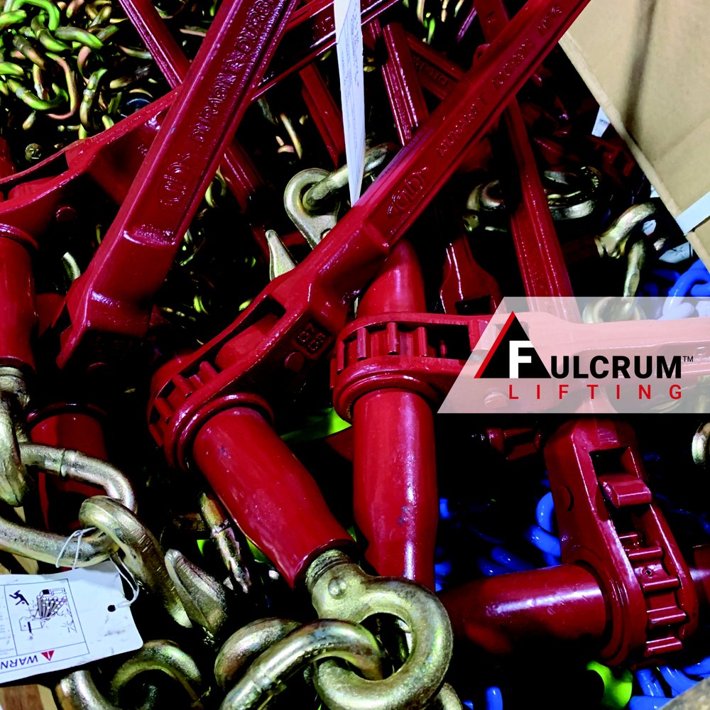 KENTUCKIANA WIRE ROPE AND SUPPLY Updated September 2024 15 Photos