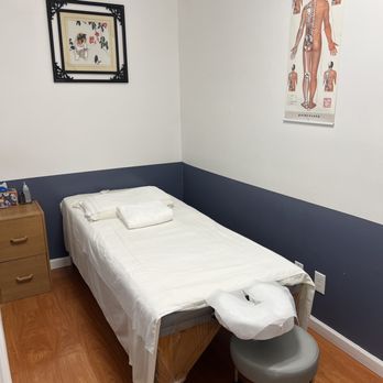 1. Holistic AcuCare