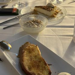 La Manduca de Azagra - Postres