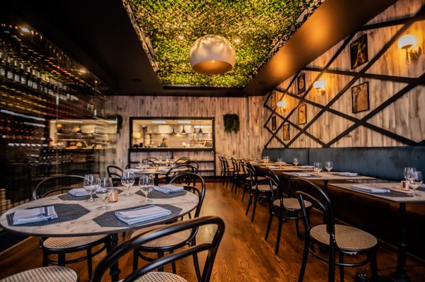 Bonne Vie Cafe and Bistro by null