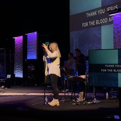 Revive Church - Worship