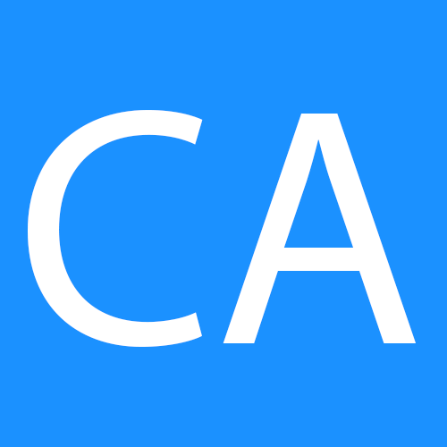 Clay's Archery Logo