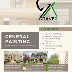 Gravex