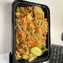 Tonnam Thai Kitchen