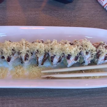 Airi Poke & Ramen - Shaggy dog - Ramen Near Me - New Caney, Texas