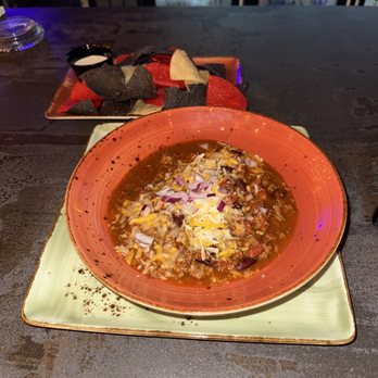 Sierra Gold - Chili - Sports Bars Near Me - Las Vegas, Nevada