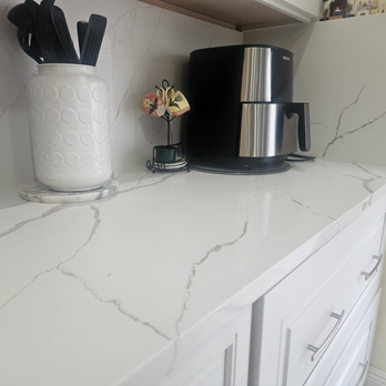 Granite & Marble World - Quartz kitchen. - Kitchen & Bath Near Me - Lake Worth, Florida Granite & Marble World - Quartz kitchen. - Kitchen & Bath Near Me - Lake Worth, Florida