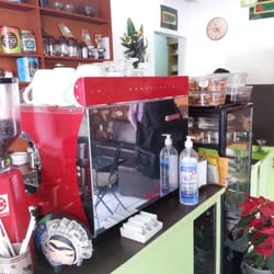 Café Tucán