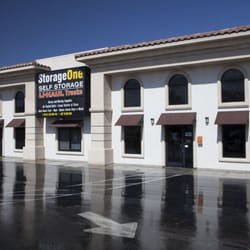 StorageOne Ann Road W. Of U.S.95