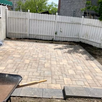 Oliver Construction & Remodeling - Patio - General Contractors Near Me