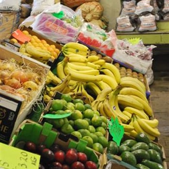 Lydiate Hall Farm Shoppe - Ordinary greengrocer produce - but all nice and fresh! - Fruits & Veggies Near Me - Liverpool, XMS