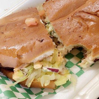 Tutty Frutty - Torta was yummy - Mexican Near Me - Austin, Texas Tutty Frutty - Torta was yummy - Mexican Near Me - Austin, Texas
