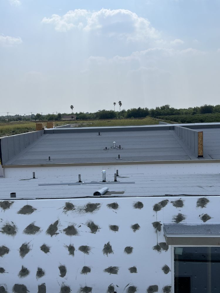 Slide of Sharp General Contractors