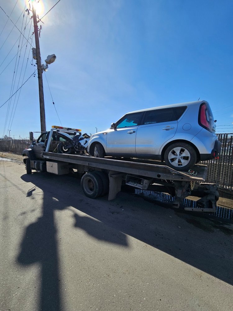 REAL DEAL TOWING Denver, Colorado Updated March 2024 Towing Phone Number Yelp
