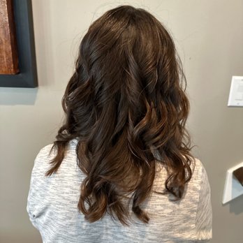 Blankanvas Salon - Makeup Artists Near Me - Houston, Texas