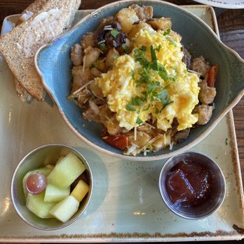 First Watch - Breakfast & Brunch Near Me - Peachtree Corners, Georgia
