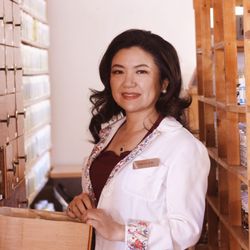 Tian Chao Herbs - Dr. Tian