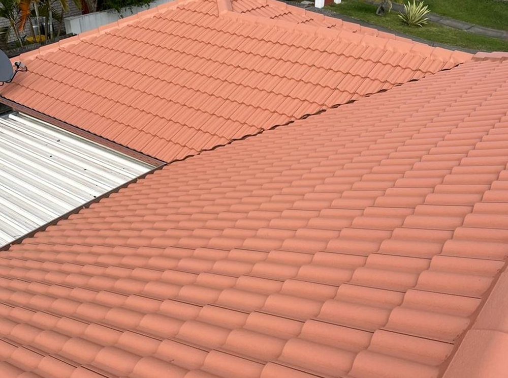 Slide of San Marco Roofing