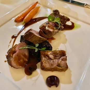 Le Papillon - French Near Me - San Jose, California