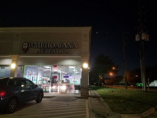 La MichoAuténtica by null