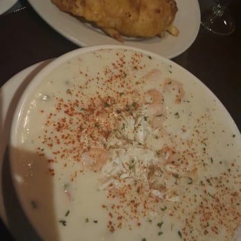 The Dutchie - Chowder - Seafood Near Me - Morro Bay, California The Dutchie - Chowder - Seafood Near Me - Morro Bay, California