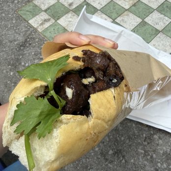 Banh Anh Em - Vietnamese Near Me - New York, New York