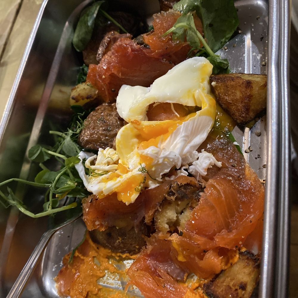 The Edinburgh Larder - Hash - Delis Near Me - Edinburgh, EDH The Edinburgh Larder - Hash - Delis Near Me - Edinburgh, EDH