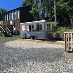 The Taco Spot WV