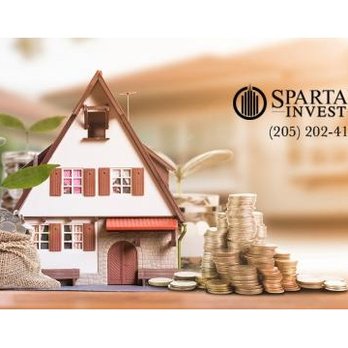 Spartan Invest - Investing Near Me - Birmingham, Alabama Spartan Invest - Investing Near Me - Birmingham, Alabama