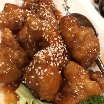 Tiger Noodle House - Sesame chicken - Chinese Near Me - Katy, Texas Tiger Noodle House - Sesame chicken - Chinese Near Me - Katy, Texas