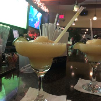 Las Margaritas - Maracuya margarita. - Sports Bars Near Me - Jackson Heights, New York Las Margaritas - Maracuya margarita. - Sports Bars Near Me - Jackson Heights, New York