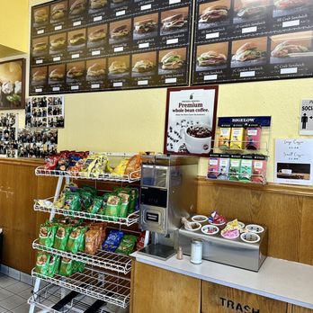 Daily Bagel Cafe - Chips, coffee, tea, and condiments to go with your food - Bagels Near Me - Fremont, California Daily Bagel Cafe - Chips, coffee, tea, and condiments to go with your food - Bagels Near Me - Fremont, California