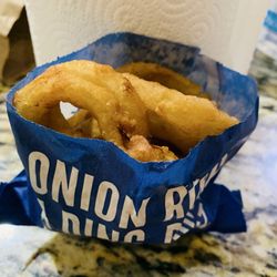 Culver's