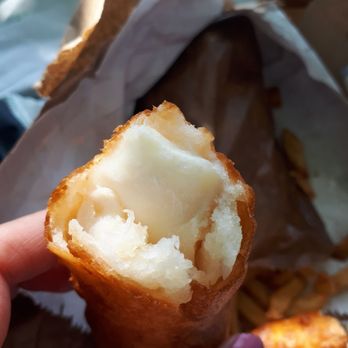 Don's Fish & Chips - Cod - Fish & Chips Near Me - Brockville, Ontario