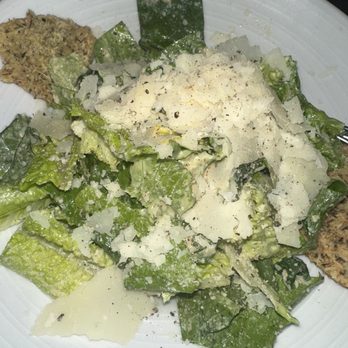 The Original Fish Company - 1/2 Caesar Salad $13.45 - Seafood Markets Near Me - Los Alamitos, California The Original Fish Company - 1/2 Caesar Salad $13.45 - Seafood Markets Near Me - Los Alamitos, California